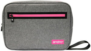 y10/18܂MAX1~OFFN[|z Ah andro 싅 AhGXL[P[X2 O[×sN ANDRO SQ CASE II PbgP[X PbgobO |[` [  K   V 412059