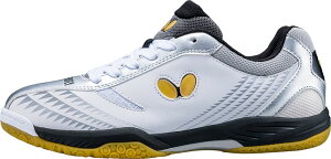【10/30はポイント10倍】 バタフライ Butterfly 卓球 レゾライン ギグ シューズ 靴 トップ選手用 卓球シューズ シューズ メンズ レディース 部活 トレーニング 練習 93660 947