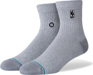 y11/14 10MAX1~OFFN[|PAbvz X^X STANCE \bNX LOGOMAN ST QTR Y fB[X V[g C S wZ  jp A356A20LOG HGR