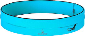 【6/1はポイントアップ実施！】 Flip Belt フリップベルト フリップベルトクラシック FlipBeltクラシック アクア Aqua ウエストバッグ ウエストポーチ ランニング ジョギング ハイキング 自転車 トレーニング フィットネスベルト FBA