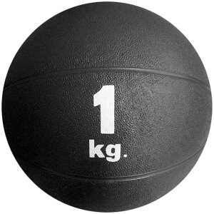 【5%OFFクーポン配布中 25日まで】 ハタ HATAS メディシンボール 1kg スポーツ MB5710