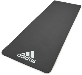 【11/11 2時までMAX1万円OFFクーポン＆Pアップ】 アディダス adidas フィットネスマット ADMT-11014 スポーツ ADMT11014 GR