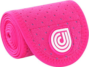 【10/30はポイント10倍】 ドクタークール DRCOOL DR.COOL Mサイズ ピンク ドクタークール ファッショナブル アイシング機能付き コンプレッションサポーター 関節固定 疲労軽減 ケガ防止 サポータ