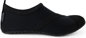 �y26���܂� �G���g���[�őS�iP10�{���ő�1���~OFF�I�z �t�B�b�g�L�b�N�X FITKICKS FITKICKS S BLACK KFK0005