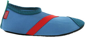 �y26���܂� �G���g���[�őS�iP10�{���ő�1���~OFF�I�z �t�B�b�g�L�b�N�X FITKICKS FITKICKS KIDS S BLUE KFK0231