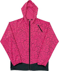 【10/30はポイント10倍】 ルーセント LUCENT テニス Uni ウォームアップ ピンク 桃色 防寒着 ウインドブレーカー トップス アウター 上着 メンズ レディース 男性用 女性用 冬 部活動 クラブ活動 X