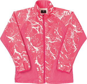 【10/30はポイント10倍】 ルーセント LUCENT テニス Ladies ウィンドウォーマーシャツ ピンク 桃色 防寒着 ウインドブレーカー トップス アウター 上着 女性用 冬 部活動 クラブ活動 サークル XLW639