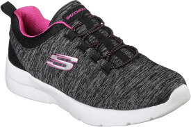 【6/4 20時～6/5限定！全品4%OFFクーポン&Pアップ】 Skechers スケッチャーズ 33DYNAMIGHT 2．0－IN A FLA 12965W BKHP