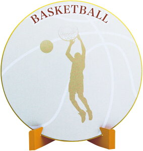 【24・25日 8%OFFCP配布中】 サクライ SAKURAI バスケット 色紙スタンドセット バスケットボール SK-003 SK003
