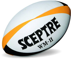 �y1���̓|�C���g10�{�z �Z�v�^�[ SCEPTRE ���O�r�[ ���[���h���f��WM-II ���[�X���X ���O�r�[�{�[�� 5���� �u���b�N×�C�G���[ ���{���O�r�[�t�b�g�{�[������F�苅 ���� �g���[�j���O ���� ���