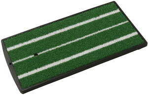 【10/30はポイント10倍】 タバタゴルフ Tabata GOLF ゴルフ ショットマット267 パターマット パット ボール ストレート 練習 カップ 芝 トレーニング 自主トレ 個人練 アプローチ ストローク 耐久