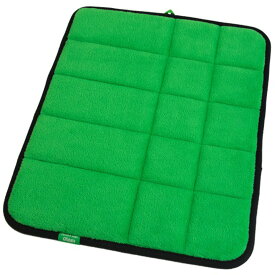 【マラソン開始28h 全商品3％OFF＆P10倍】 タバタゴルフ Tabata GOLF ゴルフ 藤田タッチマット アプローチ ボール 素振り スイング 家練専用 練習 用品 トレーニング 自主練 自主トレ ショット ずれ修正 個人練 藤田寛之プロ ダブり GV0287 GR