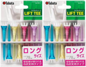 y10/18܂MAX1~OFFN[|z ^o^St Tabata GOLF St St tgeB[O 2Zbg GV1413 L 2ST GV1413L2ST