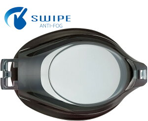 【10/24 20時から全品3%OFFクーポン&P10倍】 ビュー VIEW スイミング SWIPE フィットネス VPS570専用度付きレンズ スイミングゴーグル メンズ レディース 水中めがね プール UVカット 水膜くもり止め