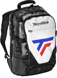 【5/23 20時からMAX1,800円OFFクーポン＆Pアップ】 Tecnifibre テクニファイバー テニス テニス バックパック TOUR RS ENDU BACKPACK 40TOURSBAC