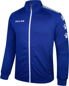 y12/3 20Si3%OFFN[|&PAbvz P KELME tbgT WARM UP-JACKET 3881324 409