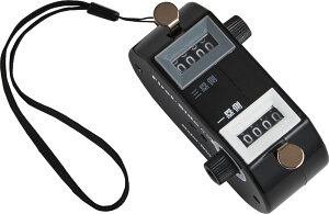 【10/27 10時までMAX1万円OFFクーポン&P5倍】 Unix ユニックス ベースボール専用 投球数カウンター ツインピッチカウンター 投球数 投球制限 ツインモデル 両チームカウント 審判用品 野球用品 ピ