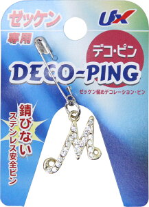 �y5/30���� �|�C���g10�{�z ���j�b�N�X UNIX �싅 �싅�p �[�b�P������ DECO-PING Initial-Head M �A���t�@�x�b�g ���� ��� �`�[�� �J�X�^�}�C�Y �� ���� �N���u �T�[�N�� �̈� �w�Z NX2955