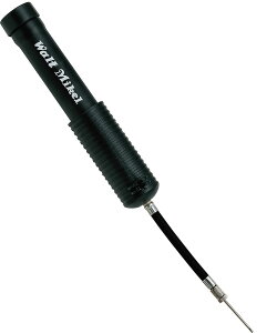 【10/27 10時までMAX1万円OFFクーポン&P5倍】 ユニックス UNIX ハンドポンプ ホース付 体育 空気入れ ハンドポンプ 空気針 空気 手動 手 ホース付 往復ダブル注入 ブラック メンテナンス用品 フロ