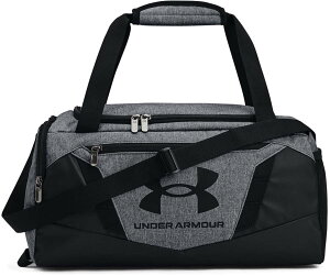 【10/30はポイント10倍】 アンダーアーマー UNDER ARMOUR UA アンディナイアブル5.0 ダッフルバッグ XSサイズ メンズ レディース ボストンバッグ かばん 撥水 合宿 遠征 旅行 試合 大会 シューズ収納