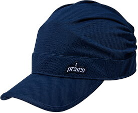 【4/27 10時まで1万円以上で500円OFFクーポン＆Pアップ】 Prince プリンス テニス UVラウンディッシュキャップ PH567 127