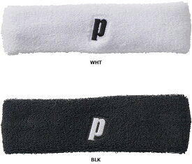 【11/11 2時までMAX1万円OFFクーポン＆Pアップ】 プリンス Prince テニス ヘアーバンド メンズ レディース アクセサリー 小物 部活 クラブ活動 トレーニング 抗菌 防臭 吸汗 速乾 髪留め 日本製 PK481
