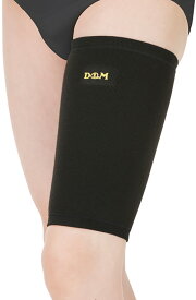 【11/11 2時までMAX1万円OFFクーポン＆Pアップ】 ディーアンドエム D&M 中圧迫サポーター もも 日常生活 サポート 怪我予防 サポーター 再発予防 ケガ 怪我 怪我防止 トレーニング 肉離れ ランニング 疲労軽減 ふともも 圧迫 922