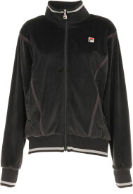 【4/24 20時から全品3％OFFクーポン＆Pアップ】 FILA フィラ テニス トラックジャケット VL2727 08