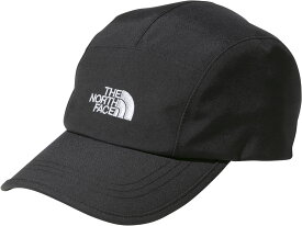 THE　NORTH　FACE ノースフェイス アウトドア ゴアテックスキャップ GORE－TEX Cap キャップ 防水 帽子 レインキャップ ワンポイントロゴ メンズ レディース キャンプ レジャー NN02305 K