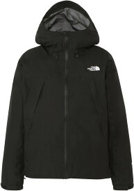 【4/25まで全品3％OFFクーポン＆Pアップ】 THE　NORTH　FACE ノースフェイス アウトドア クライムライトジャケット Climb Light Jacket フード付 ロゴ入り 軽量 運動 止水ファスナー NP62303 K