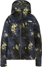 【6/11 2時までMAX3,500円OFFクーポン＆Pアップ】 THE　NORTH　FACE ノースフェイス アウトドア ノベルティベルティベンチャージャケット レディース Novelty Venture Jacket アウター レインジャケット 防水 軽量 キャンプ 登山 NPW12307 PL