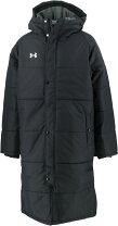 楽天市場】ベンチコート アンダーアーマー（サイズ（S/M/L）4L）の通販