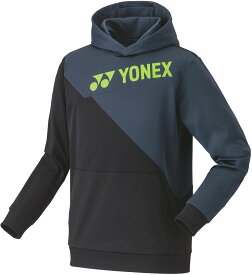 Yonex ヨネックス テニス ユニパーカー 31052 007