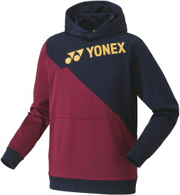Yonex ヨネックス テニス ユニパーカー 31052 150