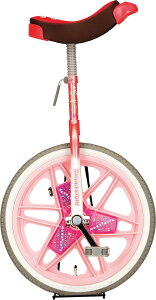 【10/30はポイント10倍】 エバニュー EVERNEW 【メーカー直送品】 一輪車 エアタイヤ 18 小学校低学年 中学年 パステル調 空気注入式 学校 遊び レクリエーション 体操 練習 休み時間 EKD343