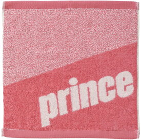 【4/25まで全品3％OFFクーポン＆Pアップ】 Prince プリンス テニス ハンドタオル PT808