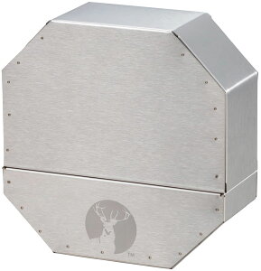 y11/18̓|Cg10{z LveX^bO CAPTAIN STAG AEghA t[[N X^handP[X  UP2718