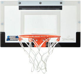 【6/11 2時までMAX3,500円OFFクーポン＆Pアップ】 SPALDING スポルディング バスケット スラムジャム NCAA E561034T