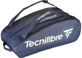 【4/20は1万円以上お買い物で500円OFFクーポン＆Pアップ】 Tecnifibre テクニファイバー テニス TOURENDURANCE NAVY 12R 40TOUNAV12