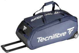 【4/20は1万円以上お買い物で500円OFFクーポン＆Pアップ】 Tecnifibre テクニファイバー テニス TOURENDURANCE NAVY ROLLING 40TOUNAVRO