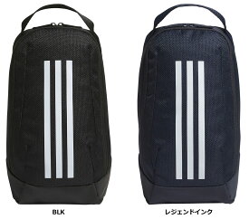 【11/11 2時までMAX1万円OFFクーポン＆Pアップ】 アディダス adidas EP/Syst. シューズバッグ メンズ レディース 男性 女性 バッグ シューズケース 靴入れ 収納 靴袋 シューズバッグ 部活 クラブ活動 かばん JMT64