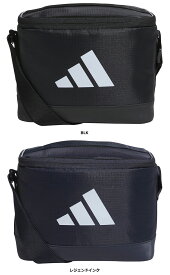 【11/11 2時までMAX1万円OFFクーポン＆Pアップ】 アディダス adidas エッセンシャルズ クーラーバッグ 保冷 かばん 夏 熱中症対策 トレーニング 筋トレ 海 レジャー バーベキュー 運動会 ジム 部活 習い事 キャリーストラップ KNQ00