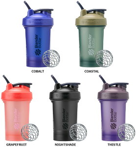 y10/10܂MAX1~OFFN[|z u_[{g Blender Bottle BlenderBottle R Classic V2 20oz 600ml 400ml u_[{g {fB[PA VF[J[ Rog u[ BBCLC20