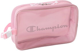 【4/24 20時から全品3％OFFクーポン＆Pアップ】 Champion チャンピオン バスケット SHOES BAG C3YB722B