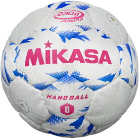ミカサ MIKASA ハンドボール0号 HB035DW