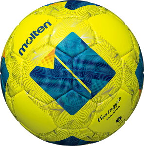 【10/30はポイント10倍】 モルテン molten サッカー ヴァンタッジオ ジュニア370 ライトイエロー ブルー 青 黄 サッカーボール 3号球 幼児 小学生 保育園 幼稚園 公園 親子 レクリエーション 4号球