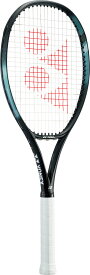 【5/30はポイントアップ実施！】 Yonex ヨネックス テニス 硬式テニス ラケット Eゾーン 100L 07EZ100L