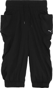 �y3/18��1���~�ȏ��500�~OFF�N�[�|��&P10�{�z �v�[�} PUMA ���f�B�[�X STUDIO 3/4 �p���c 525263