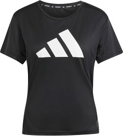 【4/24 20時から全品3％OFFクーポン＆Pアップ】 adidas アディダス RUN IT TEE IEJ77