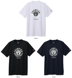 【4/24 20時から全品3％OFFクーポン＆Pアップ】 Champion チャンピオン バスケット SHORT SLEEVE T－S C3ZB313